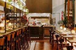 Sydney confidential: The hottest new restaurant and bar openings