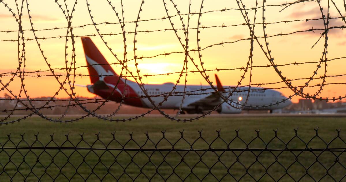Qantas has a new CEO. Does that mean airfares will finally go down