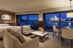 The style set: Top 12 hotels in Sydney
