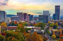 Portland beyond Portlandia: Why everyone's talking about this city - again!