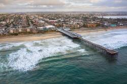 California dreaming: A swell time ogling Ocean Beach oddballs