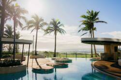 Seven of the best hotels to check in to in the Gold Coast