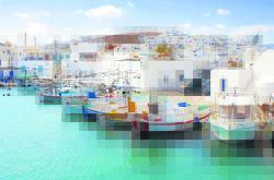 The Greek island of your dreams - and why now is the best time to visit it