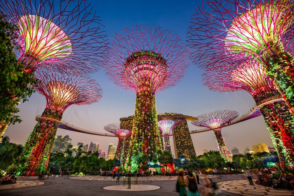 Best things to do in Singapore for Hari Raya 2023 - Singapore's 24