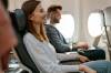 The best seats on a plane - and how to nab them