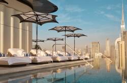 Bold and beautiful: Eight incredible hotels to check in to in Dubai