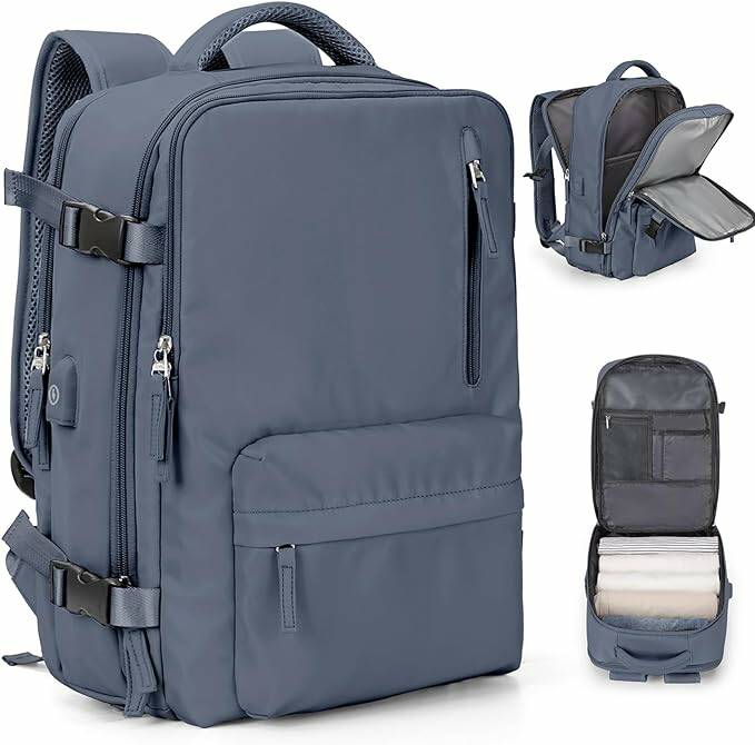 Lendolke backpack. Photo by Amazon. 