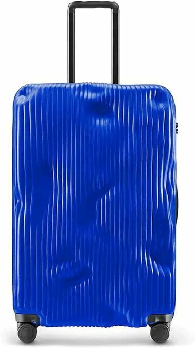 Rieort luggage. Photo by Amazon. 